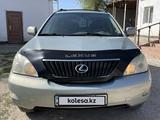 Lexus RX 330 2005 года за 8 000 000 тг. в Кызылорда