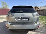 Lexus RX 330 2005 годаүшін7 000 000 тг. в Кызылорда – фото 2