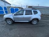 Renault Duster 2015 года за 5 200 000 тг. в Аягоз