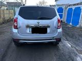 Renault Duster 2015 года за 5 200 000 тг. в Аягоз – фото 2