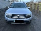 Renault Duster 2015 года за 5 200 000 тг. в Аягоз – фото 3