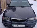 Mazda 626 1998 годаүшін1 800 000 тг. в Павлодар