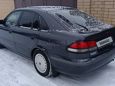 Mazda 626 1998 года за 1 800 000 тг. в Павлодар – фото 6