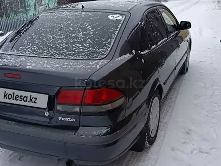 Mazda 626 1998 года за 1 800 000 тг. в Павлодар – фото 5