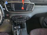 Kia Sorento 2018 года за 13 700 000 тг. в Костанай – фото 4
