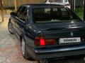 BMW 525 1990 года за 2 300 000 тг. в Шымкент – фото 3
