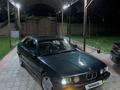 BMW 525 1990 года за 2 300 000 тг. в Шымкент – фото 2