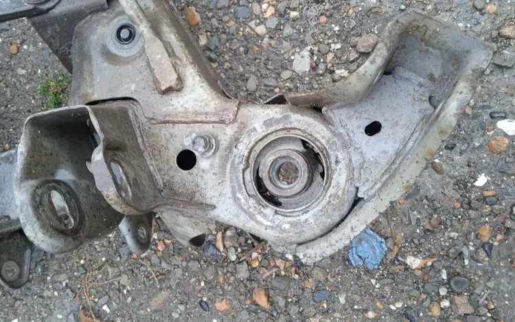 Балка задняя за 30 000 тг. в Усть-Каменогорск