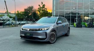 Voyah Free Plus AWD 2025 года за 21 800 000 тг. в Алматы