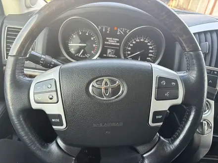 Toyota Land Cruiser 2014 года за 26 000 000 тг. в Усть-Каменогорск – фото 18