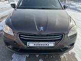 Peugeot 301 2014 годаfor3 390 000 тг. в Астана – фото 3