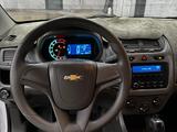 Chevrolet Cobalt 2022 года за 6 000 000 тг. в Шымкент