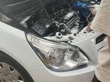 Chevrolet Cobalt 2022 года за 6 000 000 тг. в Шымкент – фото 4
