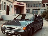 ВАЗ (Lada) 2114 2007 года за 1 550 000 тг. в Усть-Каменогорск