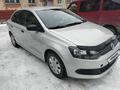 Volkswagen Polo 2014 года за 4 300 000 тг. в Рудный