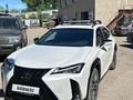 Lexus UX 200 2019 годаүшін17 000 000 тг. в Караганда