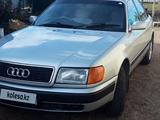 Audi 100 1993 годаfor1 800 000 тг. в Алматы