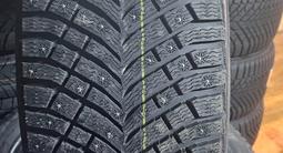 Michelin X-ICE North 4 SUV 110T 265/50 R22 ШИПОВАННЫЕ за 650 000 тг. в Астана