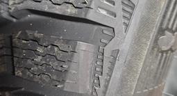 Michelin X-ICE North 4 SUV 110T 265/50 R22 ШИПОВАННЫЕ за 650 000 тг. в Астана – фото 5