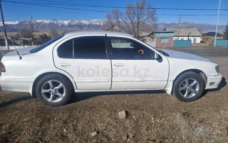 Nissan Cefiro 1994 года за 2 000 000 тг. в Алматы