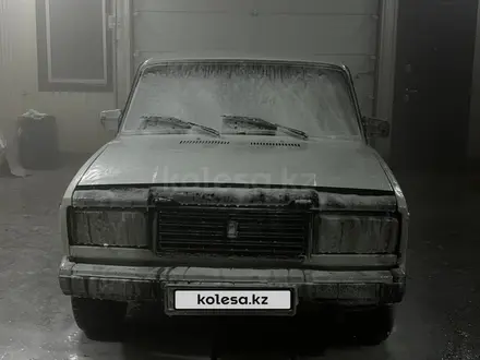 ВАЗ (Lada) 2107 2005 года за 600 000 тг. в Атбасар