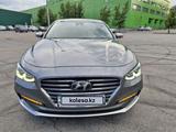 Hyundai Grandeur 2017 годаүшін11 299 999 тг. в Алматы – фото 2