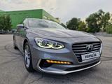 Hyundai Grandeur 2017 годаүшін11 299 999 тг. в Алматы