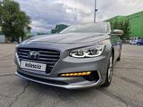 Hyundai Grandeur 2017 годаүшін11 299 999 тг. в Алматы – фото 3