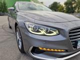 Hyundai Grandeur 2017 годаүшін11 299 999 тг. в Алматы – фото 4