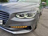 Hyundai Grandeur 2017 годаүшін11 299 999 тг. в Алматы – фото 5