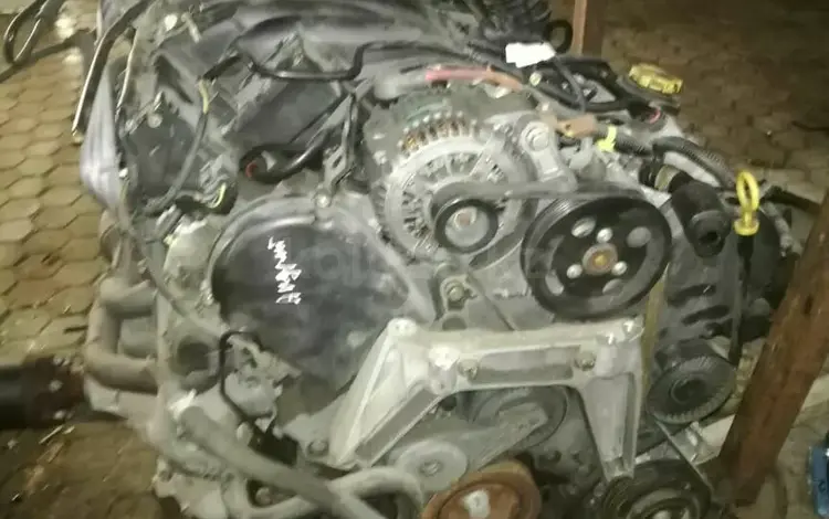Двигатель на Лэнд Ровер Фрилендер 2, 5.25К за 100 000 тг. в Алматы