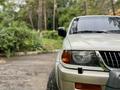 Mitsubishi Montero Sport 1997 годаfor3 700 000 тг. в Алматы – фото 2