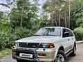 Mitsubishi Montero Sport 1997 годаүшін3 700 000 тг. в Алматы – фото 2