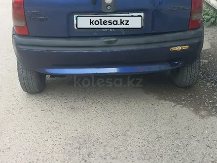 Opel Vita 1997 года за 1 400 000 тг. в Тараз – фото 3