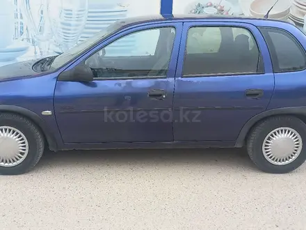 Opel Vita 1997 года за 1 400 000 тг. в Тараз – фото 4