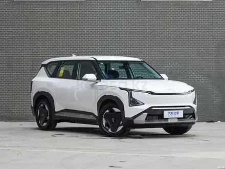 Kia EV5 2024 года за 8 628 600 тг. в Алматы – фото 3