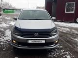 Volkswagen Polo 2016 годаүшін5 300 000 тг. в Тургень (Енбекшиказахский р-н)