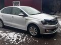 Volkswagen Polo 2016 годаүшін5 300 000 тг. в Тургень (Енбекшиказахский р-н) – фото 4