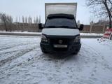 ГАЗ ГАЗель 2010 года за 5 200 000 тг. в Павлодар