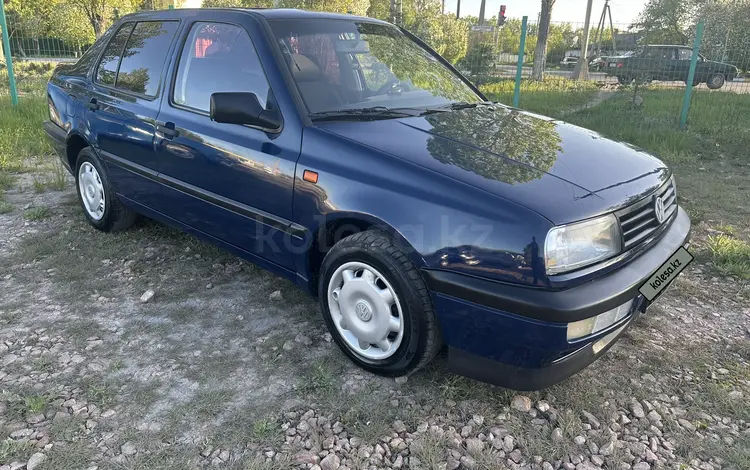 Volkswagen Vento 1992 года за 1 750 000 тг. в Кокшетау