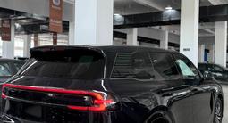 Changan Qiyuan Q07 2025 года за 11 700 000 тг. в Алматы – фото 3