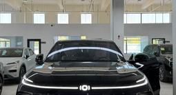 Changan Qiyuan Q07 2025 года за 11 700 000 тг. в Алматы