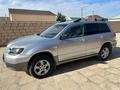 Mitsubishi Outlander 2003 годаүшін4 200 000 тг. в Жанаозен – фото 3