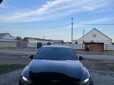 Kia K5 2022 годаүшін11 000 000 тг. в Астана