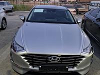 Hyundai Sonata 2019 годаүшін6 300 000 тг. в Кызылорда