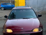 Honda Civic 1995 годаүшін1 400 000 тг. в Алматы