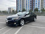 Toyota Camry 2014 года за 5 800 000 тг. в Шымкент