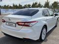 Toyota Camry 2018 годаүшін16 500 000 тг. в Кызылорда – фото 7