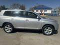 Toyota Highlander 2012 годаүшін13 500 000 тг. в Костанай – фото 30