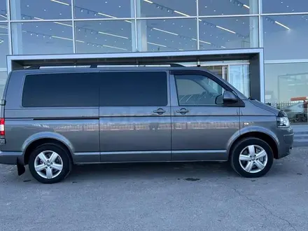 Volkswagen Caravelle 2011 года за 10 990 000 тг. в Астана – фото 3